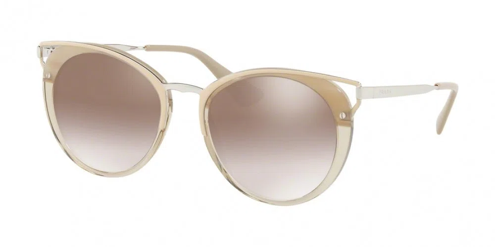Prada Catwalk 66TS Sunglasses - view 8